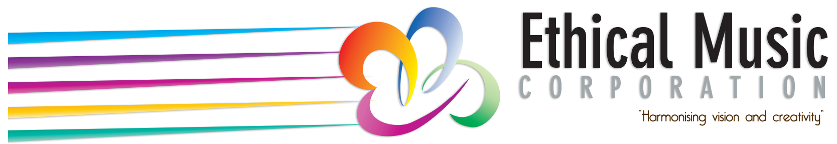 Ethical Music Corporation.
Harmonising vision and creativity